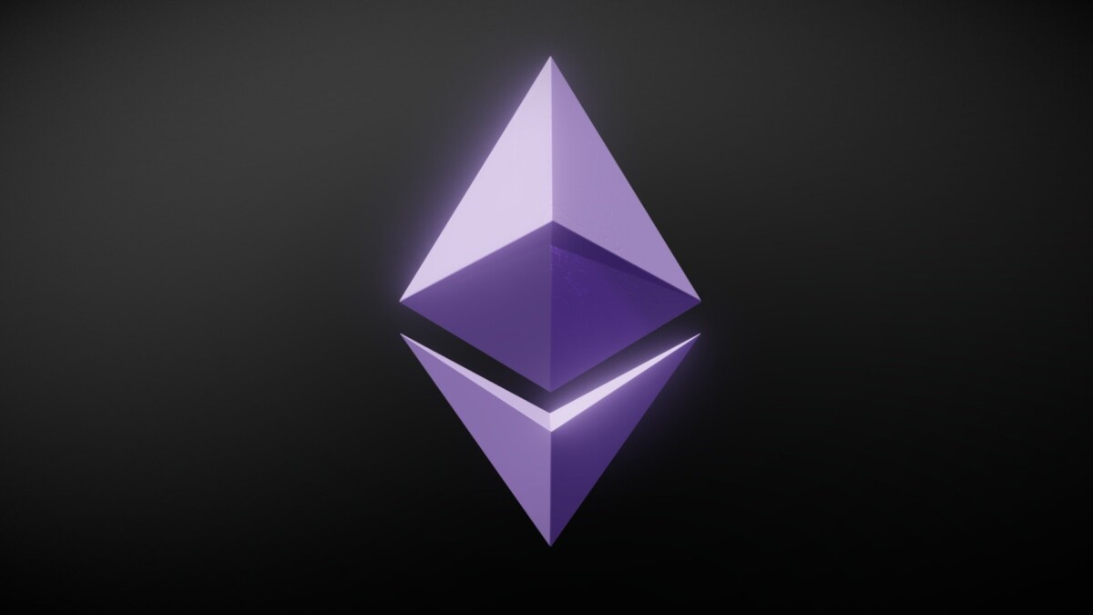  ETH / Ethereum 