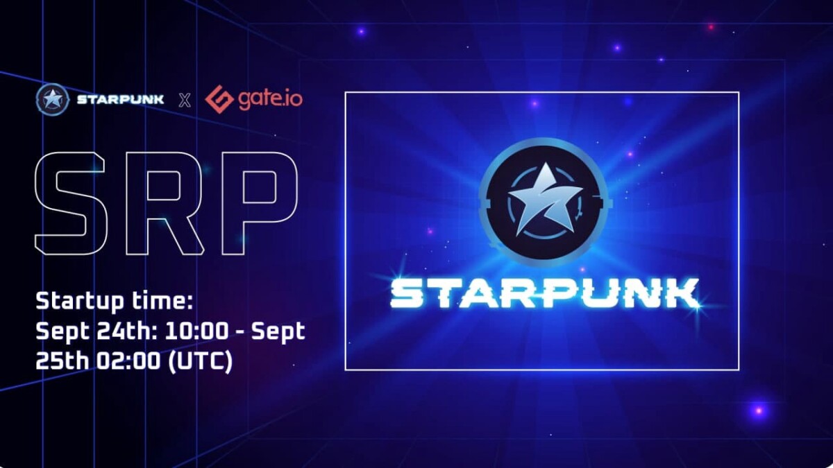 SRP /Starpunk 
