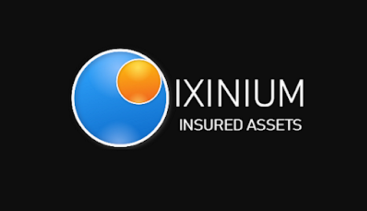 XXA / Ixinium