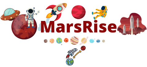  MARSRISE/MARSRISE