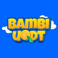 BAMUSDT / BambiUSDT