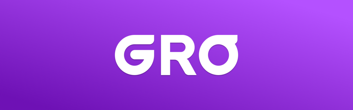 Gro /Gro DAO Token 