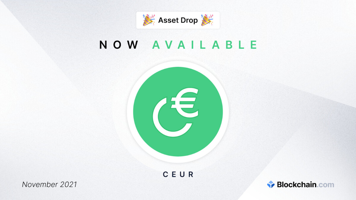 CEUR /Celo Euro