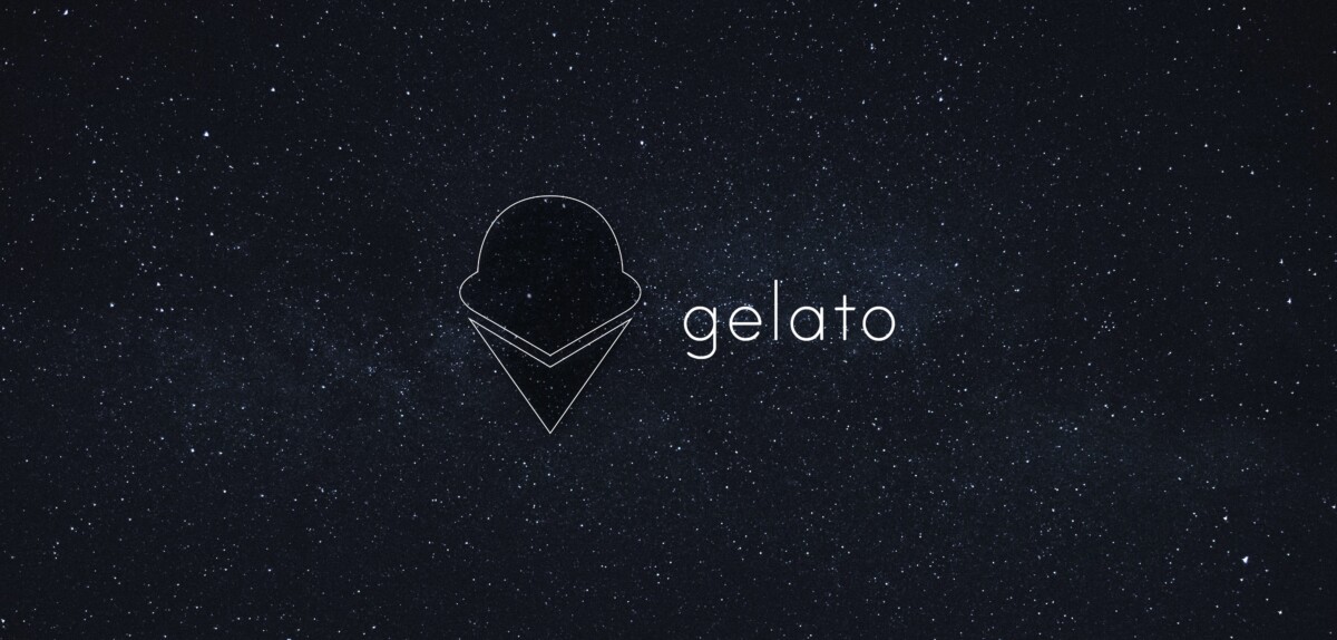  GEL /Gelato