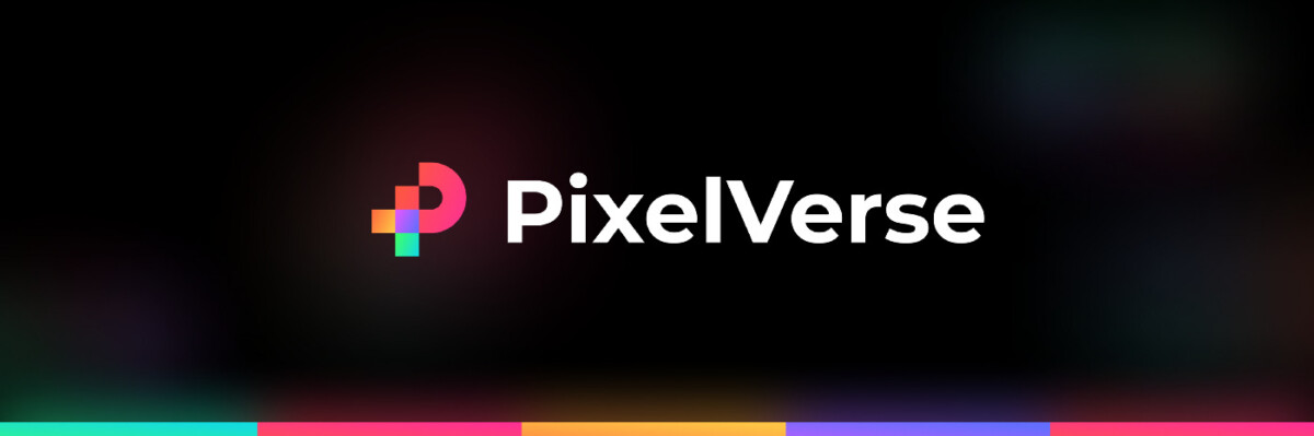 PIXEL /PixelVerse