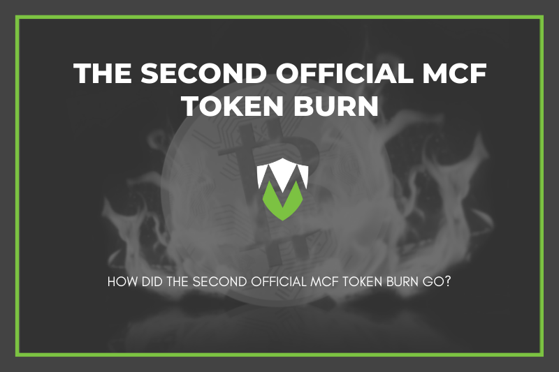 MCF / Max Crowdfund