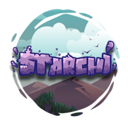  ELIXIR /Starchi 