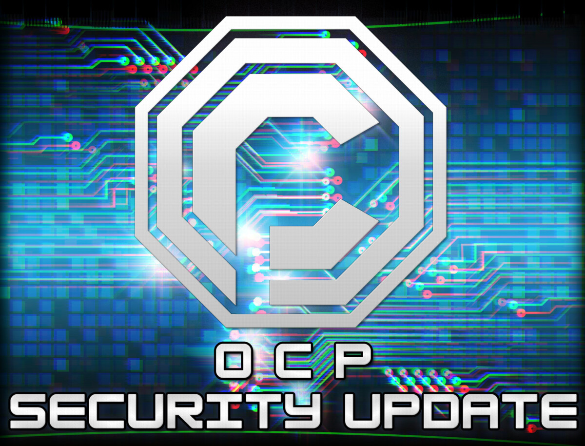 OCP / Omni Consumer Protocols 