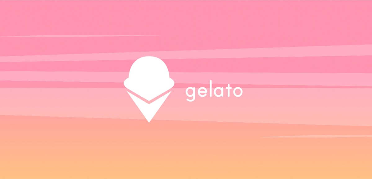  GEL /Gelato