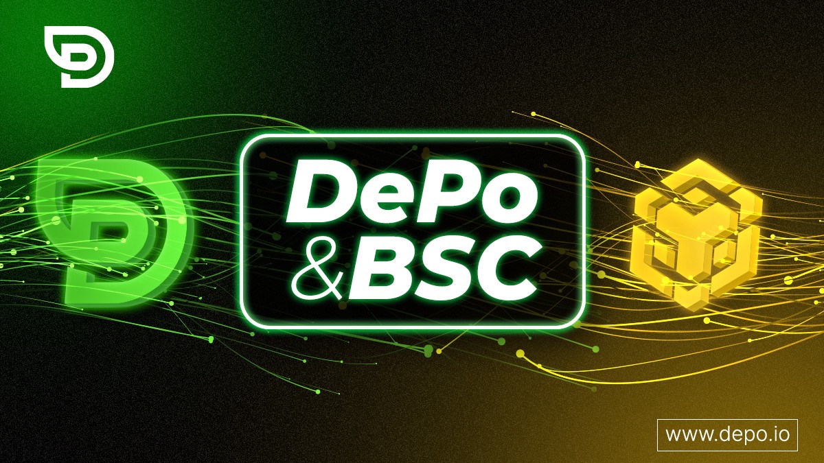 DEPO/DEPO