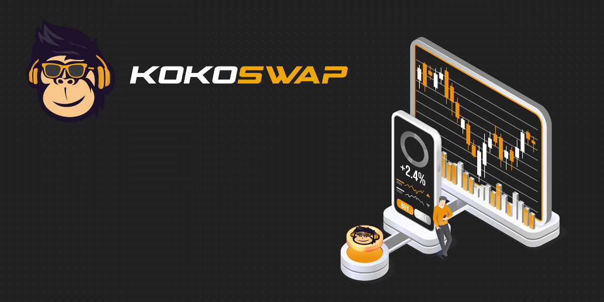 Koko/Kokoswap