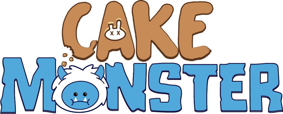 MONSTA /Cake Monster