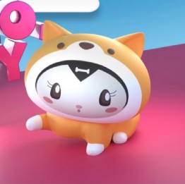 Kitty / Kitty Inu