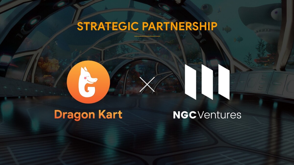  Kart /Dragon Kart 