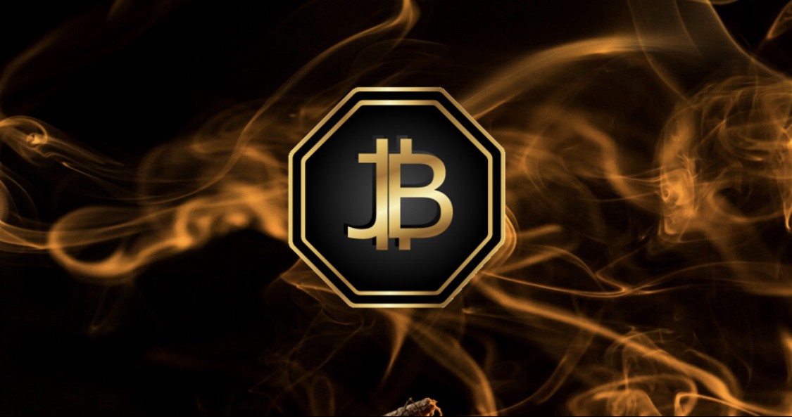 JNB / Jinbi Token