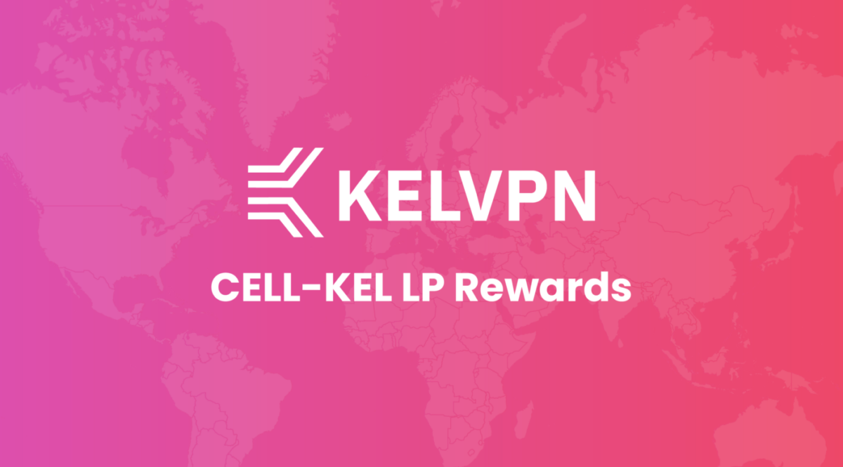 KEL / KelVPN