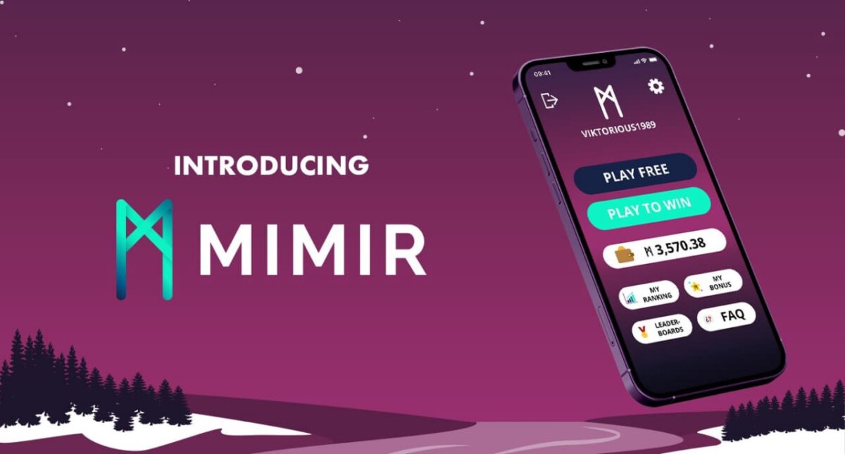  Mimir /Mimir Token