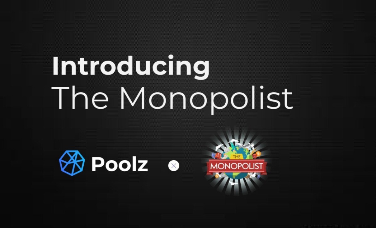MONO /The Monopolist