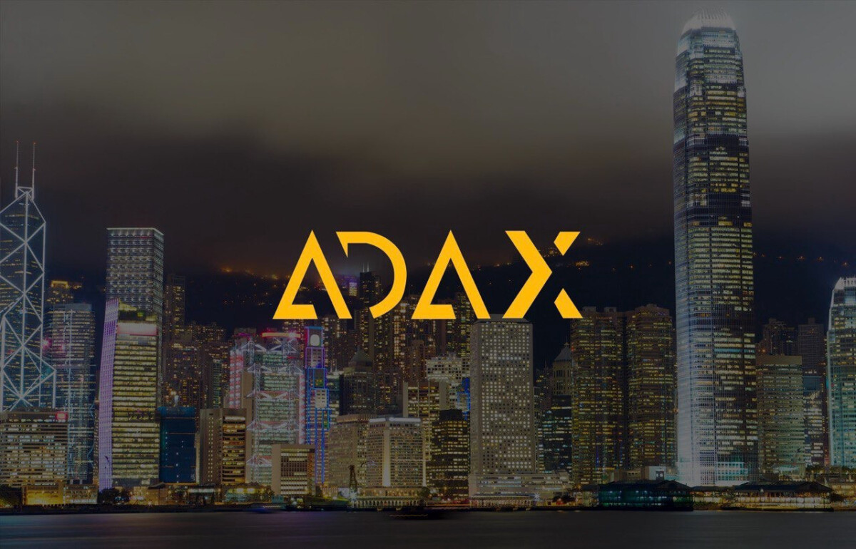 ADAX/ADAX