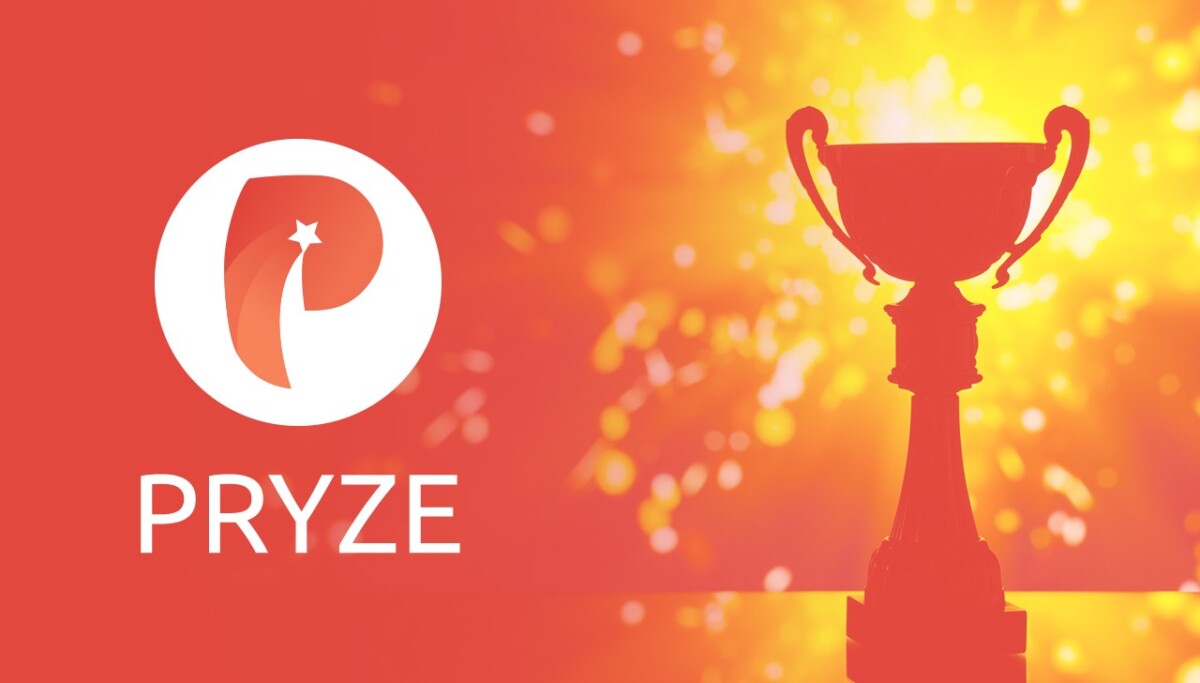 PRYZ / PRYZ Token