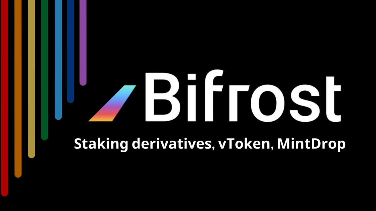 BNC /Bifrost