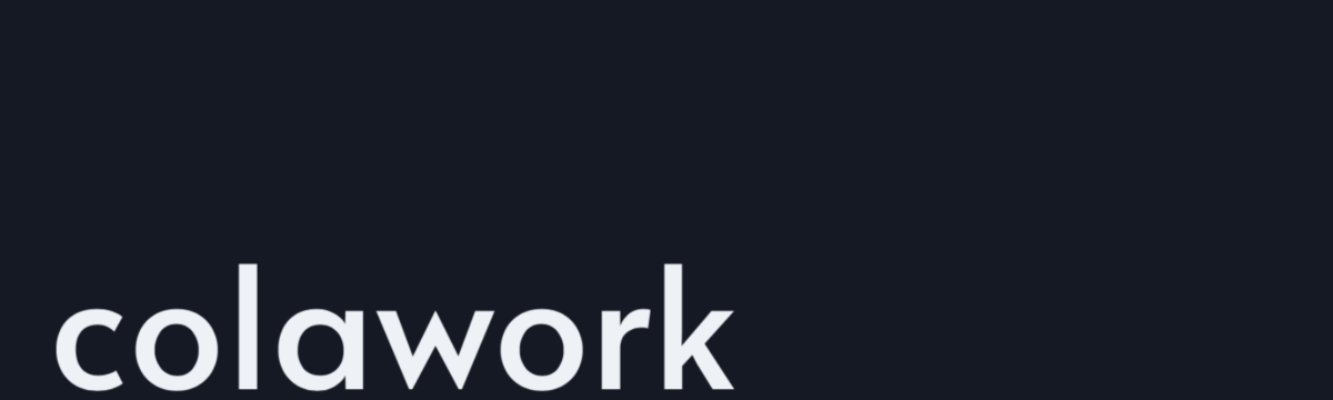 COLA /Colawork