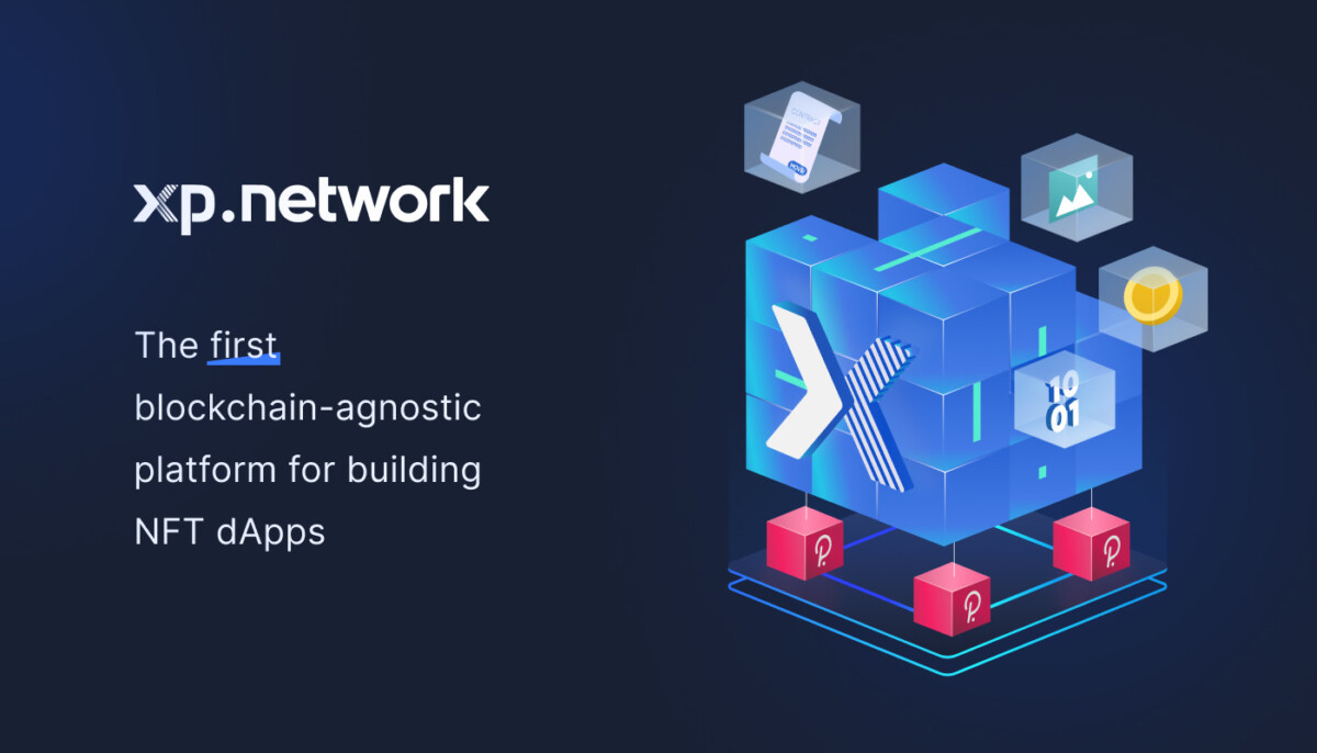  XPNET /XP NETWORK