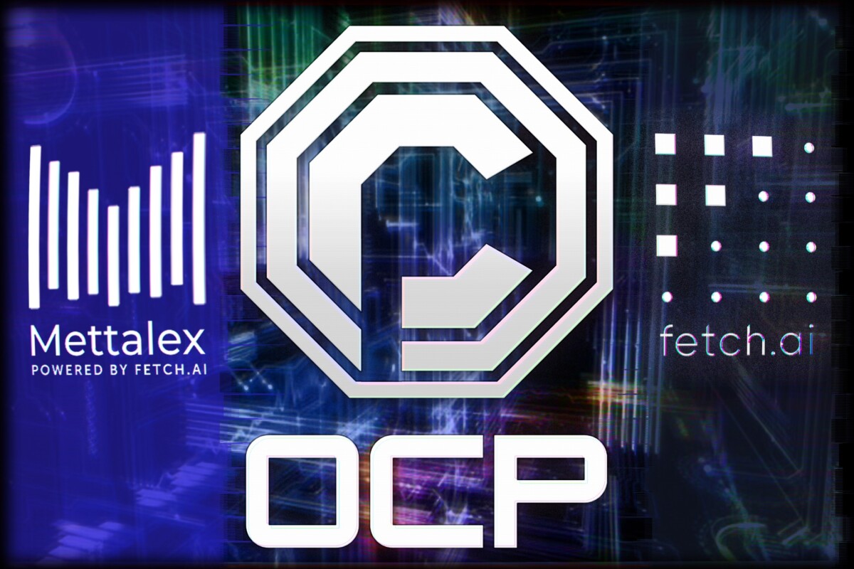OCP / Omni Consumer Protocols 