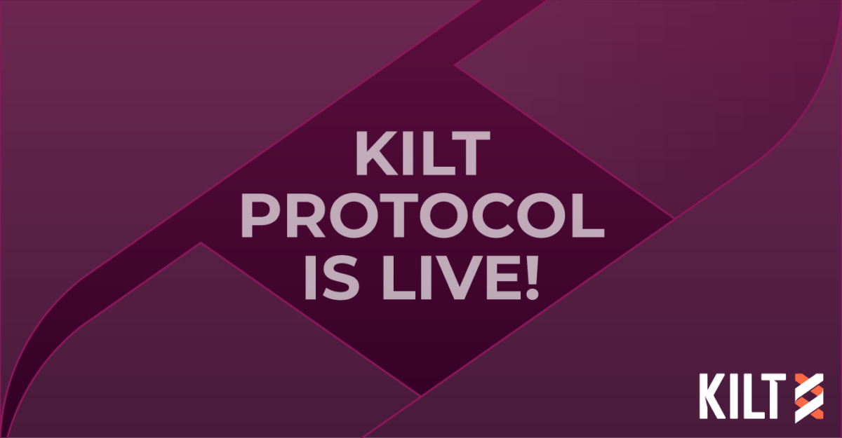 KILT / KILT Protocol