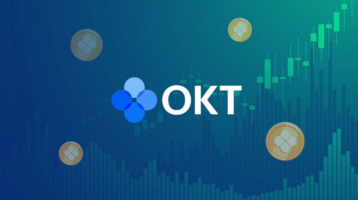 WOKT /Wrapped OKT