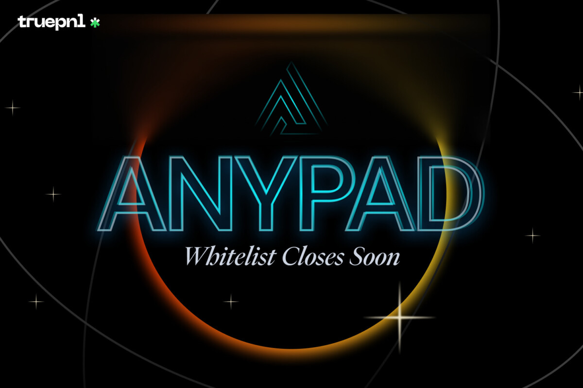 APAD /Anypad