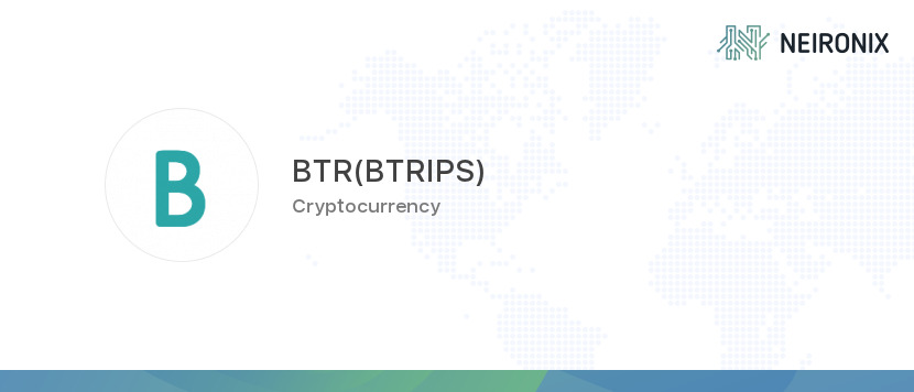 btr/btrips