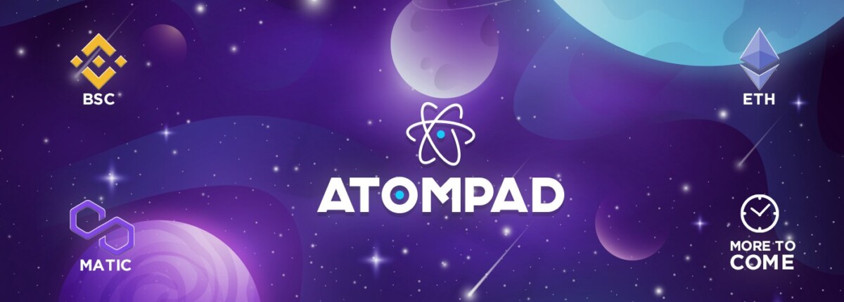 ATPAD /AtomPad