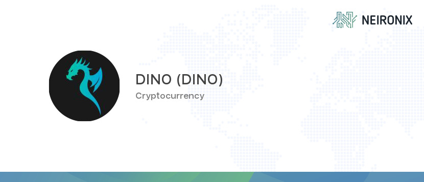 DINO / Dino