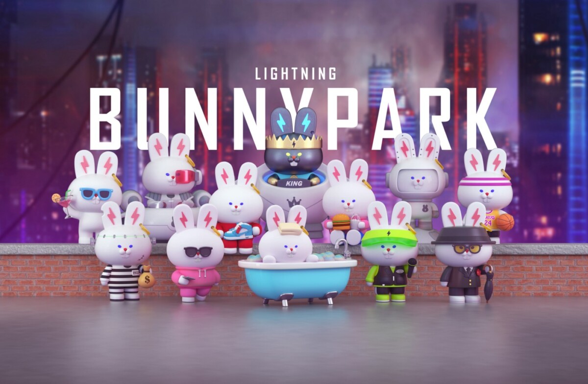 BP /BunnyPark