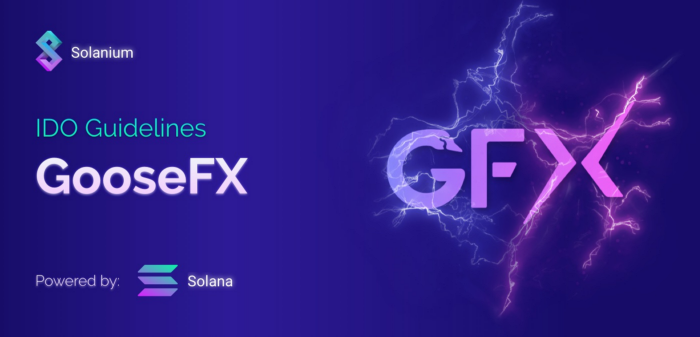 GOFX /GooseFX