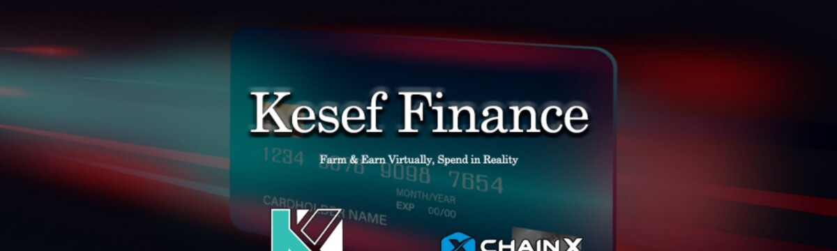 KSF / Kesef Finance
