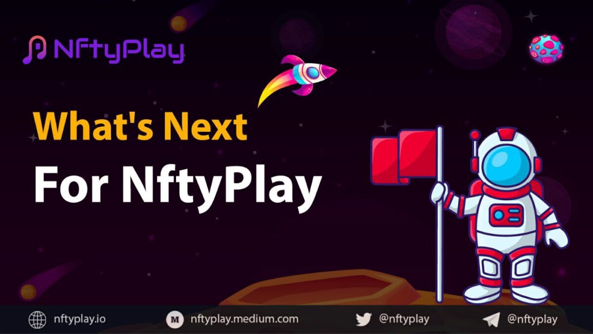POLO /NftyPlay