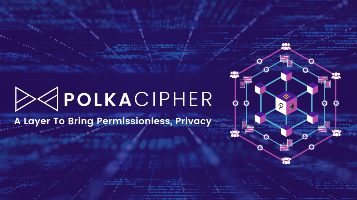 CPHR /PolkaCipher