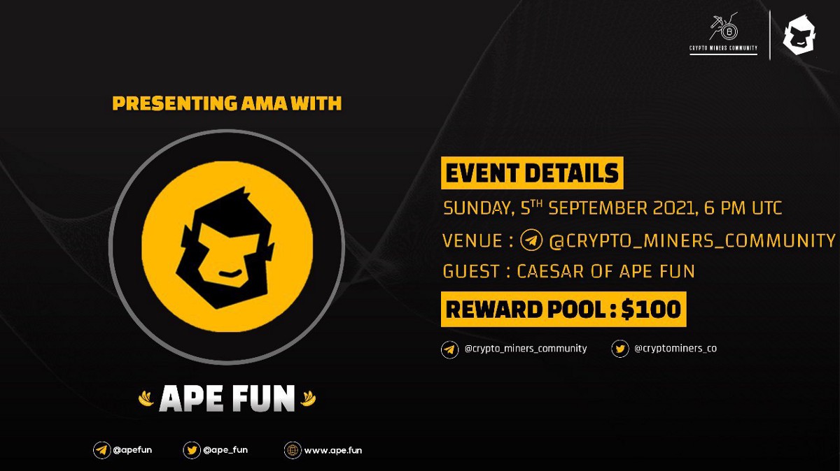 AFT / Ape Fun Token