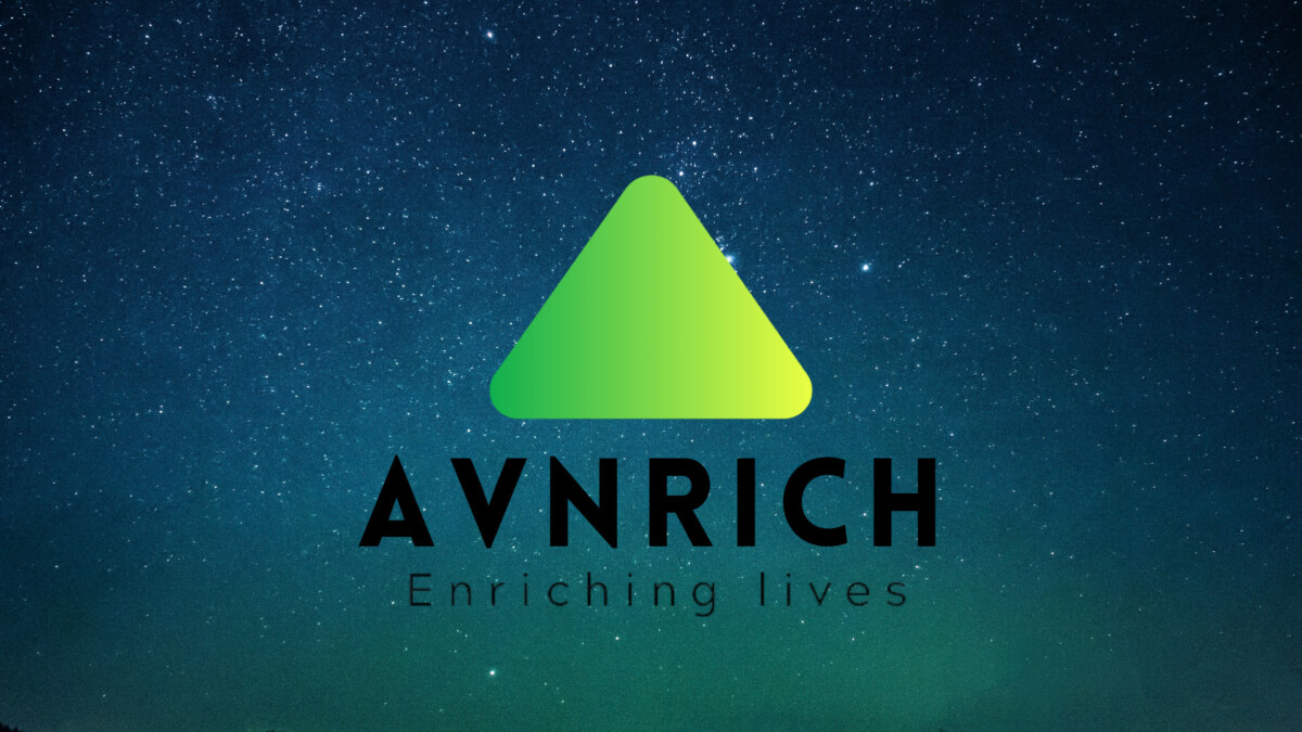 AVN /AVNRich Token