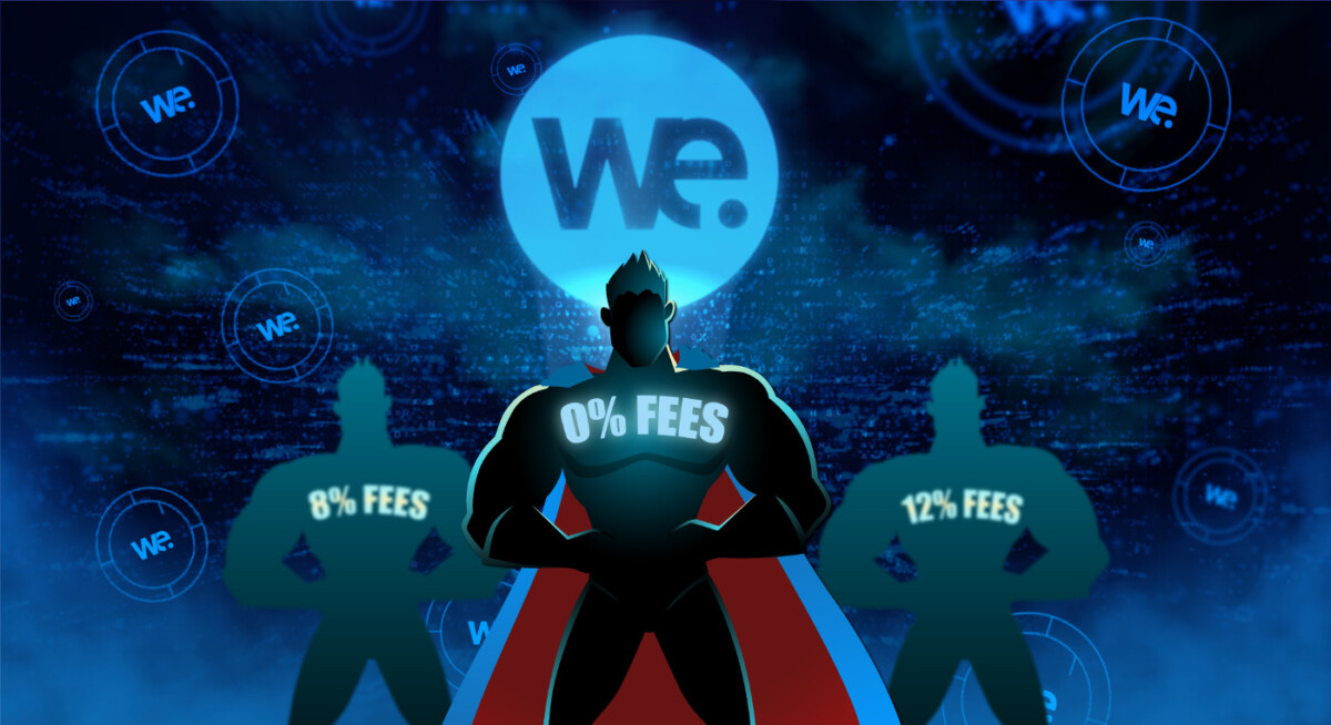 WE / Wanda Exchange