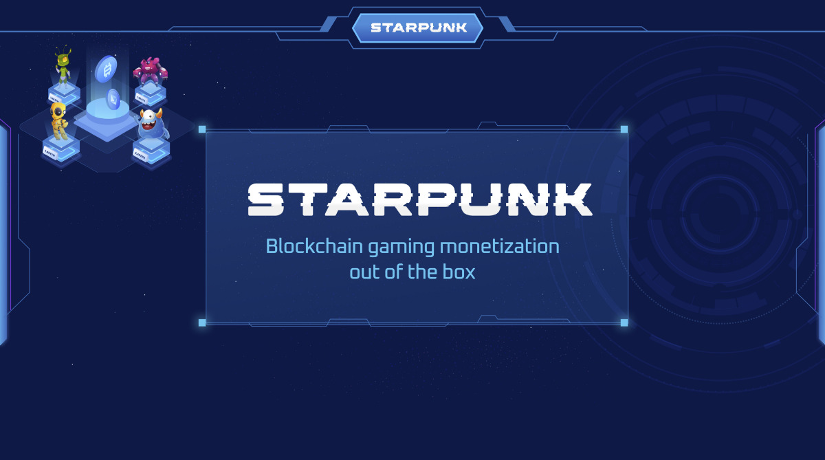 SRP /Starpunk 