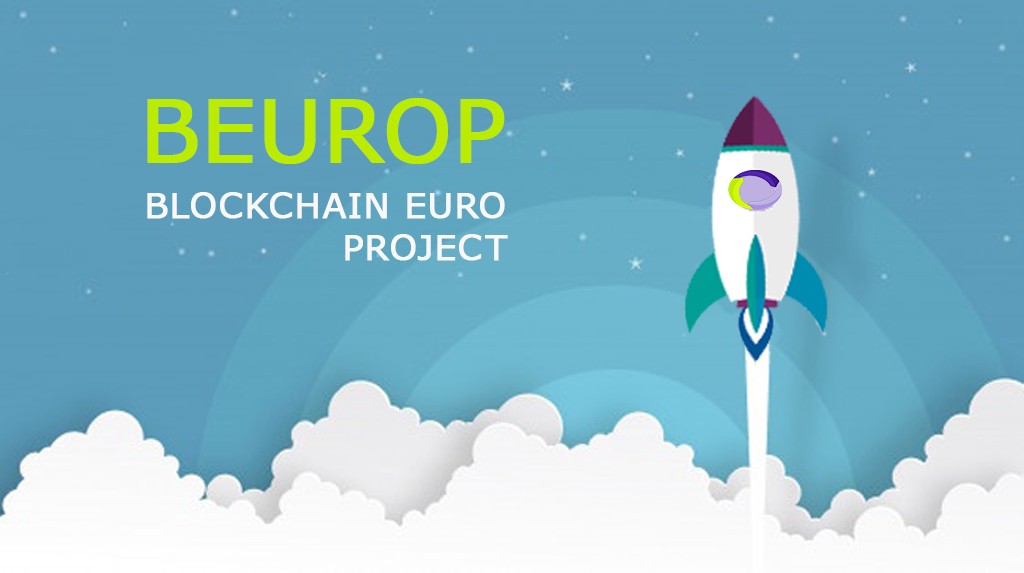 BEPR / BEUROP