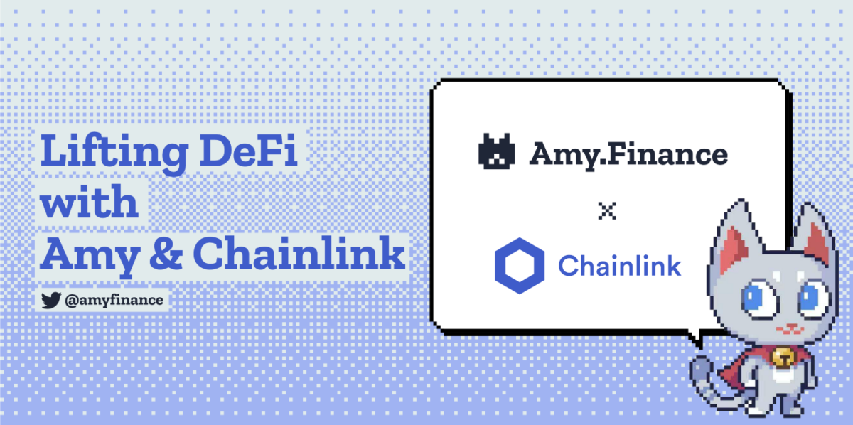 AMY / Amy Finance 