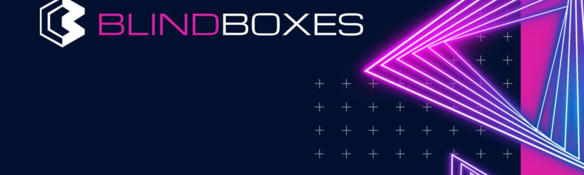  BLES /Blind Boxes