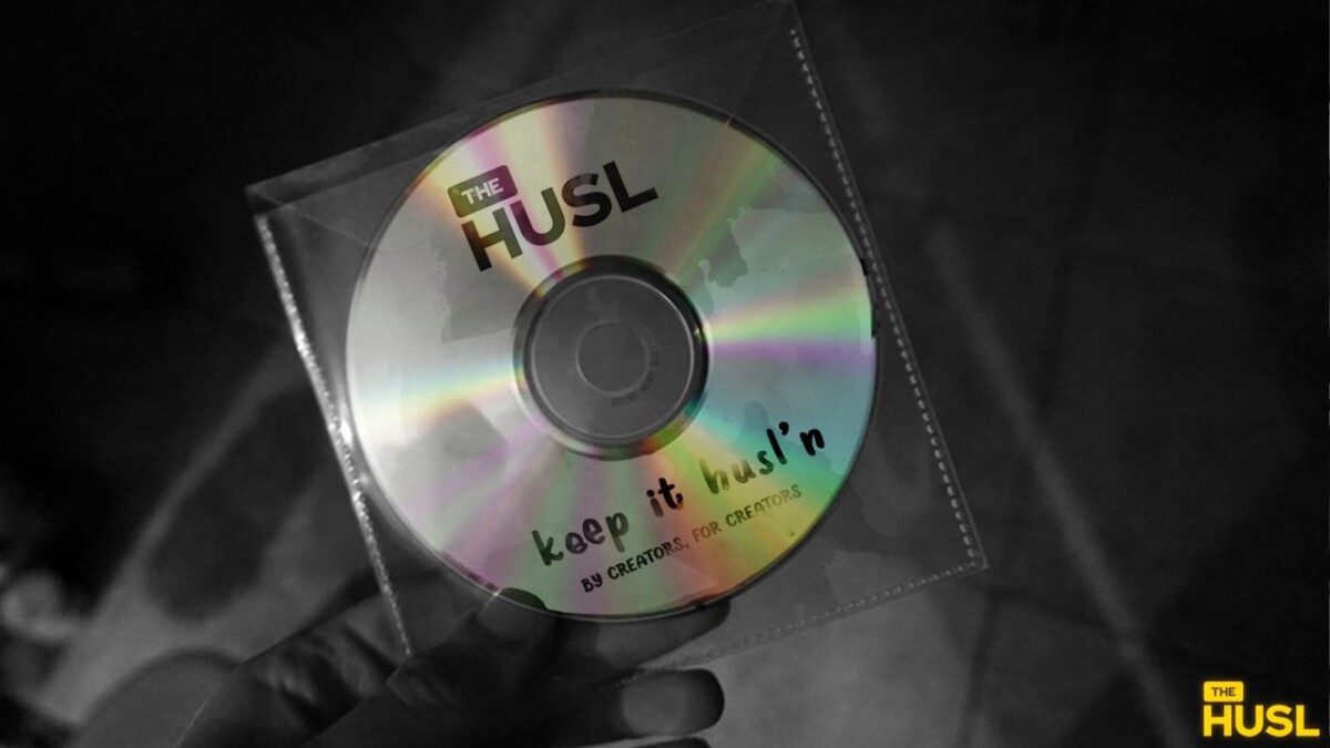 HUSL /The HUSL