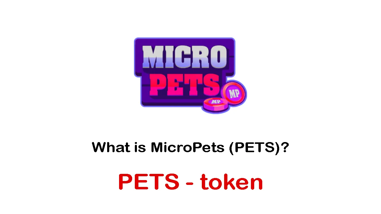 PETS / MicroPets