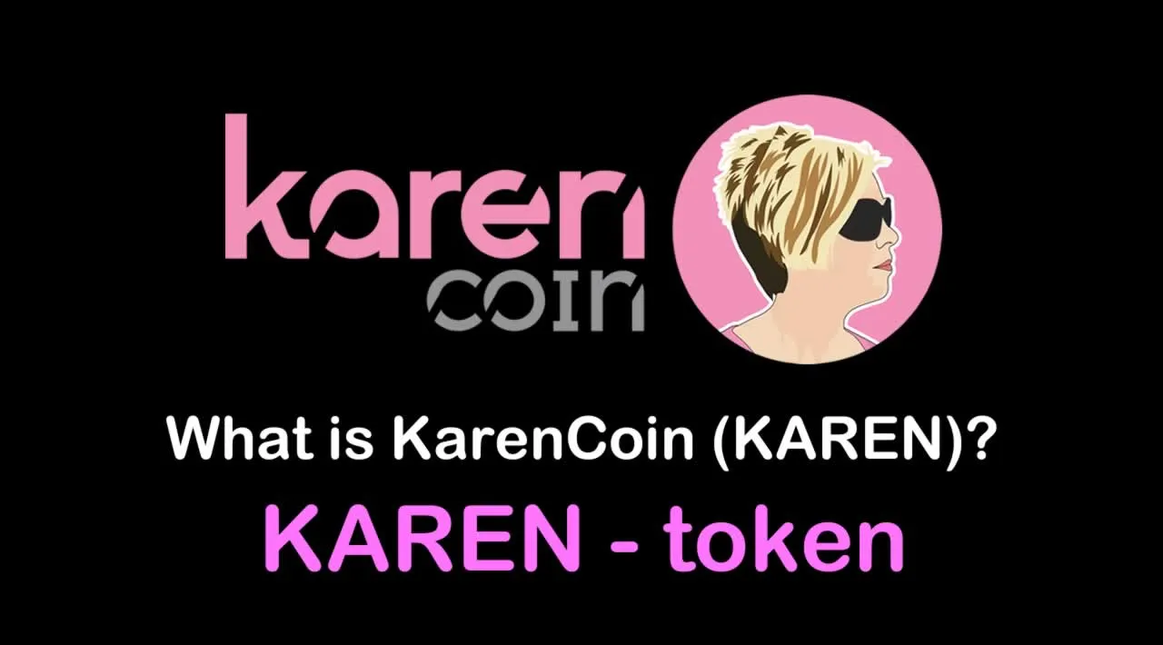 KAREN / KarenCoin