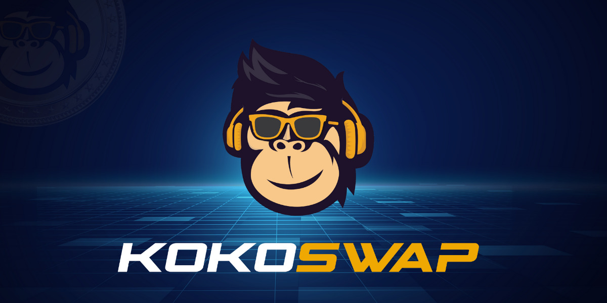 Koko/Kokoswap